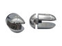 Immagine di Ricambio fissaggi portasapone per box doccia Bali Jacuzzi 720208050