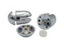 Immagine di Ricambio fissaggi portasapone per box doccia Bali Jacuzzi 720208050