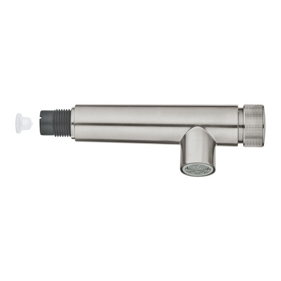 Immagine di Ricambio doccetta estraibile per miscelatore SmartControl Grohe 48487DC0