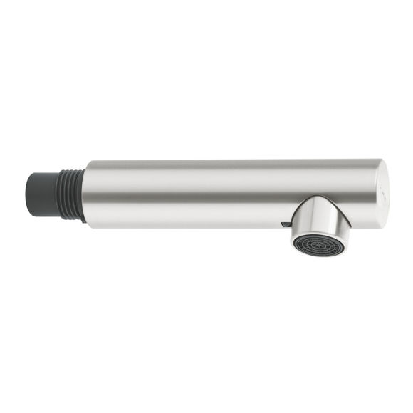 Immagine di Ricambio doccetta estraibile per miscelatore Minta Grohe 46858DC0