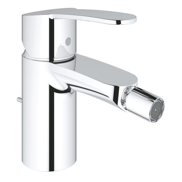 Immagine di Miscelatore monocomando per bidet taglia S Eurostyle Grohe 33565002