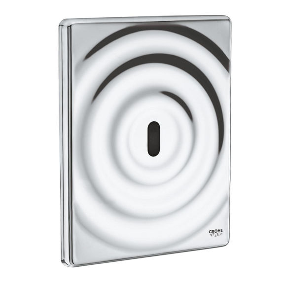 Immagine di Piastra a infrarossi per cassetta a incasso wc Tectron Surf Grohe 38699001