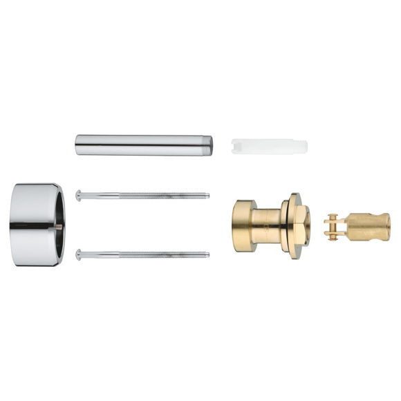 Immagine di Ricambio prolunga 25mm per Euromix Grohe 46009000