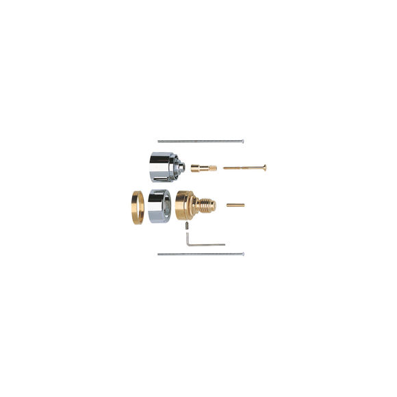 Immagine di Ricambio prolunga 27,5mm per Automatic 2000 Grohe 47172000