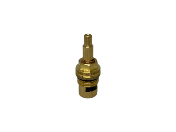 Immagine di Ricambio vitone ceramico lungo per miscelatore Gessi RIR1670.031