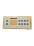 Picture of Ricambio display pannello di controllo sostitutivo per SPA Profile Jacuzzi 224030530+431102020