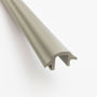 Picture of Ricambio guarnizione copricava scorrimento per circle 722 Cesana 64816561365