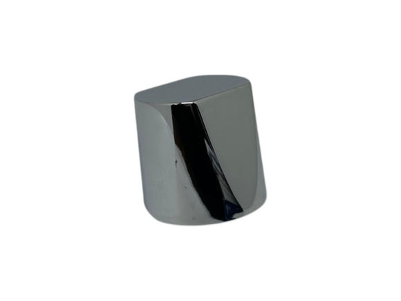 Immagine di Ricambio manopola cromo per miscelatore Glass SP1G9