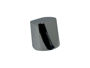 Immagine di Ricambio manopola cromo per miscelatore Glass SP1G9
