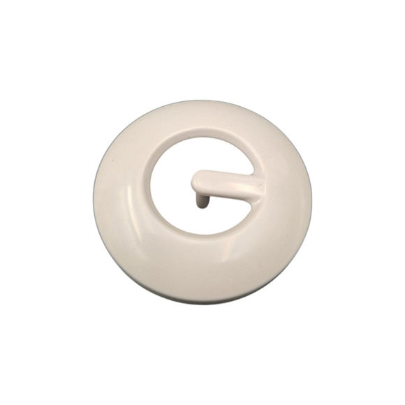 Immagine di Copriflangia Completo con Boccaglio Rotativo Newecojet Jacuzzi 432020831