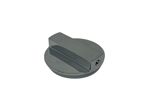 Immagine di Ricambio maniglia cromo per miscelatore  Steam 3 plus Grandform STR3MANPLUS