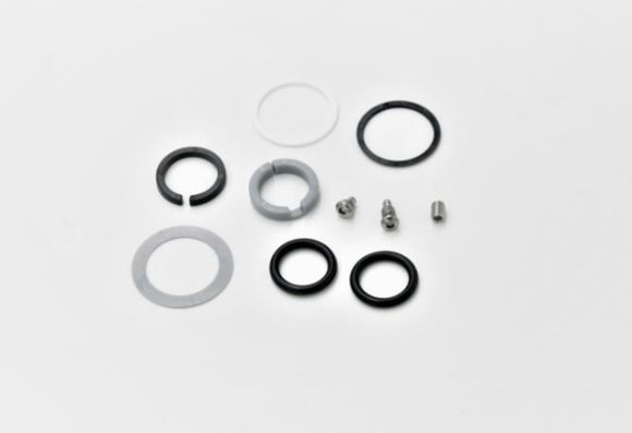 Immagine di Ricambio guarnizioni O-RING canna+vite Franke 133.0273.891