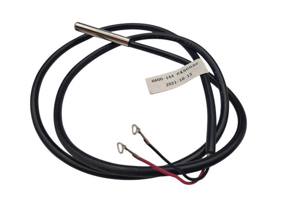 Immagine di Ricambio sensore temperatura hi limit led per minipiscina Spa Jacuzzi 233005641