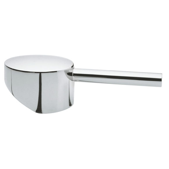 Immagine di Ricambio leva cromo per miscelatore cucina Minta Grohe 46015000