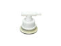 Immagine di Ricambio Bocchetta Idromassaggio Chiusa Box Doccia Grandform Avantage GETT1FOROC