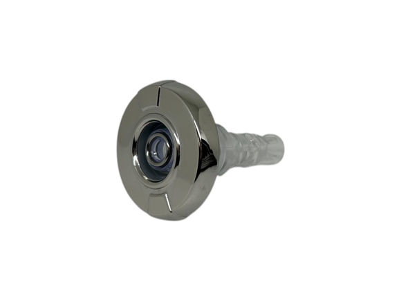 Immagine di Ricambio bocchetta fissa da 2" per a 1 foro per minipiscina Wellis AJ00214
