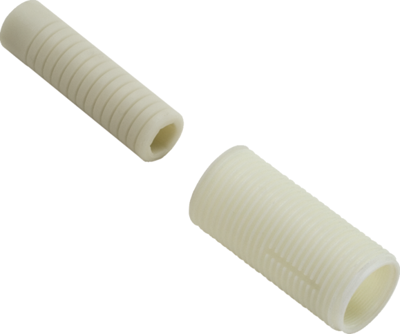 Immagine di Ricambio set di fissaggio per miscelatore incasso Hansgrohe 96392000