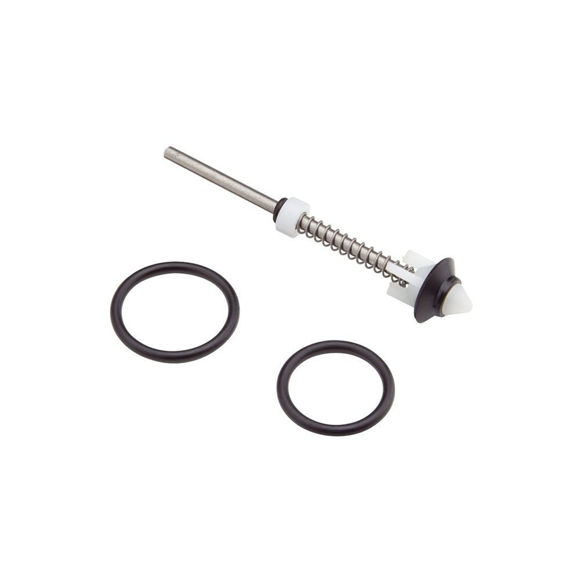 Immagine di Ricambio astina deviatore per miscelatore Hansgrohe 94056000