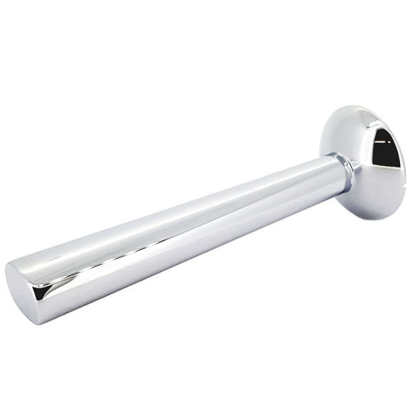 Immagine di Ricambio manopola cromo per miscelatore Puravida Hansgrohe 95287000