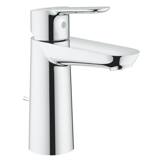 Immagine di Miscelatore monocomando per lavabo Taglia M Bauedge Grohe 23759000