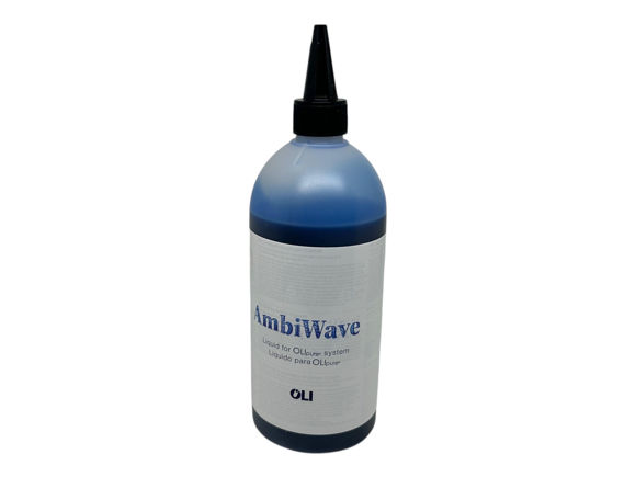 Immagine di Kit 6 bottiglie detergente smartflush per cassetta di scarico Ideal Standard R063767