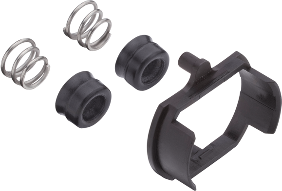 Immagine di Ricambio kit di conversione per miscelatore incasso Hansgrohe 95643000