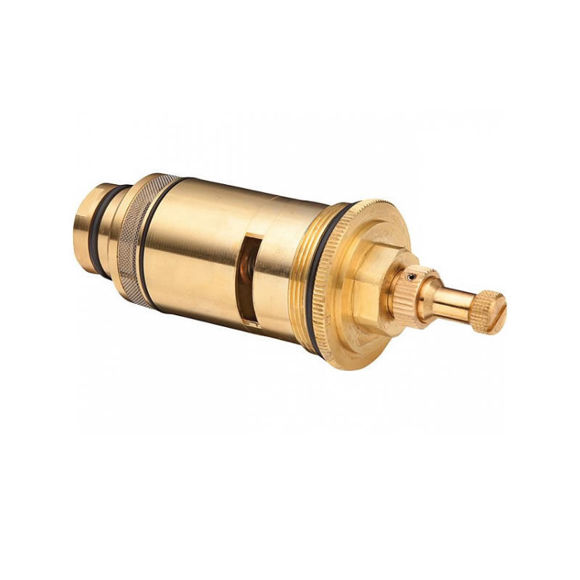 Immagine di Ricambio cartuccia termostatica da 3/4" per miscelatore Hansgrohe 29918000