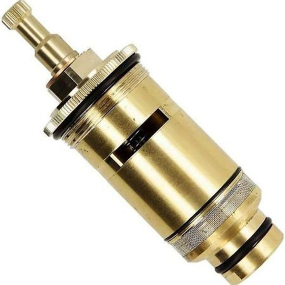 Immagine di Ricambio cartuccia termostatica inversa per miscelatore Hansgrohe 92639000