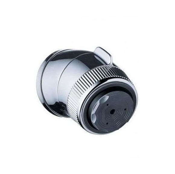 Immagine di Ricambio bocchetta laterale per doccia incasso Hansgrohe 28451000