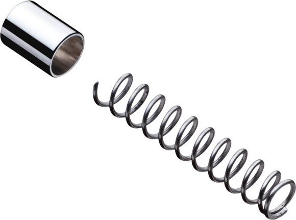 Immagine di Ricambio molla con cappuccio per miscelatore incasso Hansgrohe 96365000