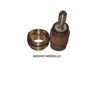 Immagine di Ricambio cartuccia monocomando con ghiera 25mm ST231 Zazzeri soqquadro 2900-1013-A00-0000