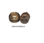 Immagine di Ricambio cartuccia monocomando con ghiera 25mm ST231 Zazzeri soqquadro 2900-1013-A00-0000