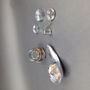 Immagine di Set esterno cromo per vasche Jacuzzi 431161081