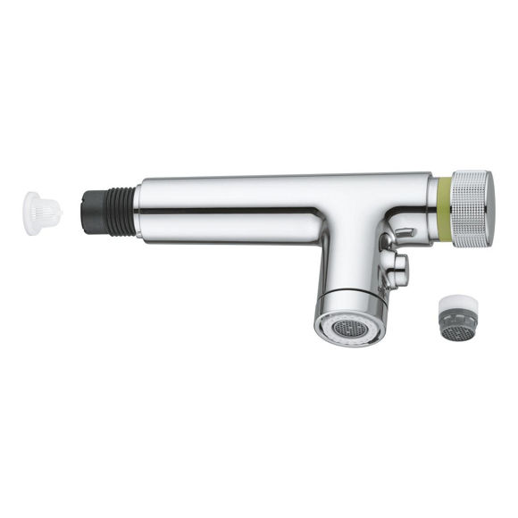 Immagine di Ricambio doccetta estraibile per Minta SmartControl Grohe 48600000