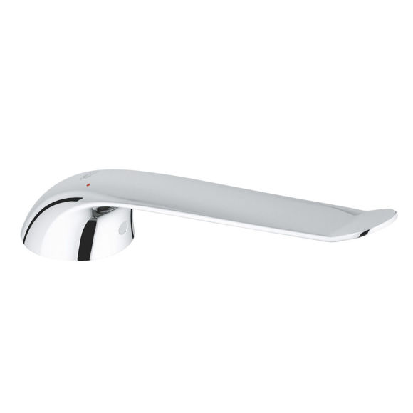 Immagine di Ricambio leva clinica cromata 170mm Grohe 46689000