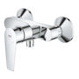 Immagine di BauEdge Miscelatore monocomando per doccia 23635001