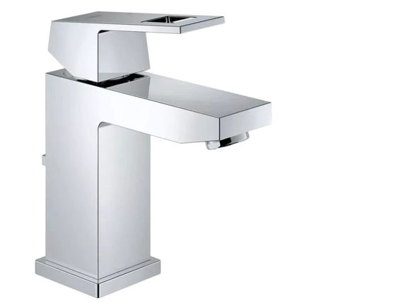Immagine di Grohe Eurocube Rubinetto Monocomando Lavabo 23127000
