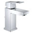 Immagine di Grohe Eurocube Rubinetto Monocomando Lavabo 23127000