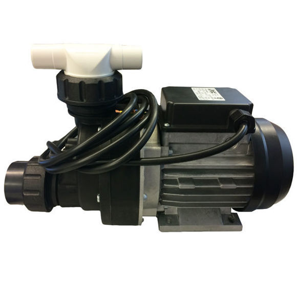 Immagine di Ricambio pompa 60Hz 220V L2.95 per vasca Albatros I0000219