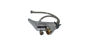 Immagine di Miscelatore per lavabo Paini Pilot con canna alta in ottone 04CR570P1