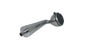 Immagine di Kit Braccio doccia con soffione snodabile generico 22313505