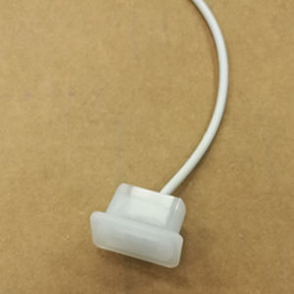 Immagine di Ricambio visore led bianco per minipiscina Divina Novellini R90VSRLBDO