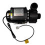 Immagine di Ricambio pompa ricircolo WTC50M 230V 50HZ Jacuzzi 930109900