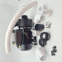 Immagine di Ricambio pompa retrofit JP7 per spa Jacuzzi 930109283