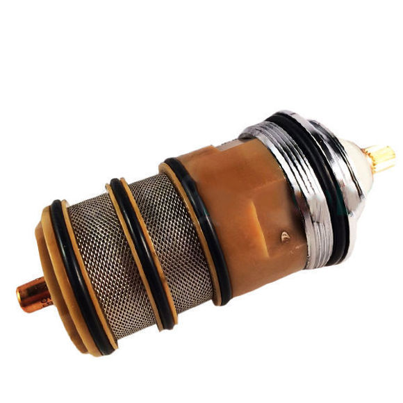 Immagine di Ricambio cartuccia termostatica supermix FANTINI 90000370