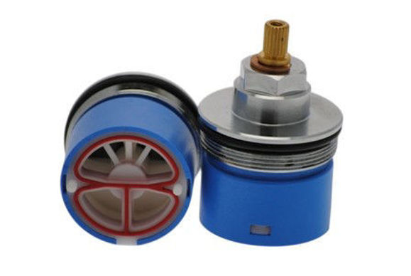 Immagine di Ricambio deviatore con ghiera FANTINI 90009448