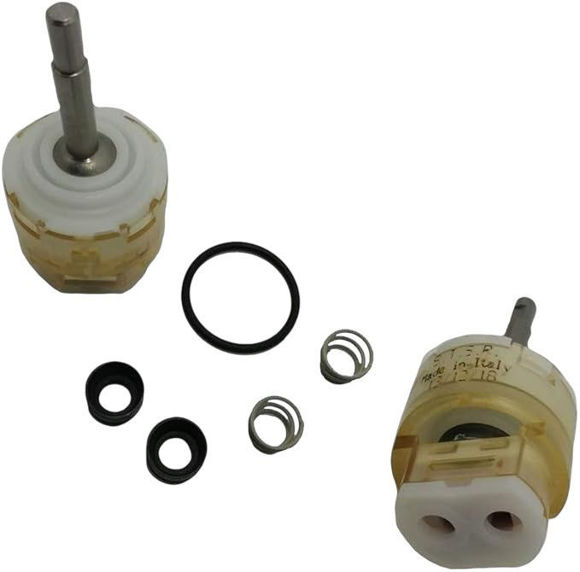 Immagine di Ricambio cartuccia stilo sfera FANTINI 90001271