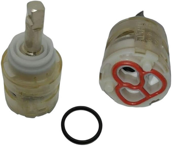 Immagine di Ricambio cartuccia d.25 FANTINI 9000B070