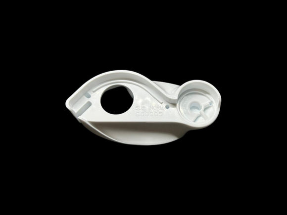 Immagine di Ricambio cerniera bianca per vasca Teuco 81509601