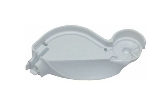 Immagine di Ricambio cerniera bianca per vasca Teuco 81509501